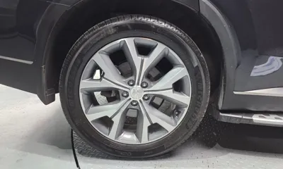 Hyundai Palisade 2019, 81832 км, за 13352.73 USD - фото 27