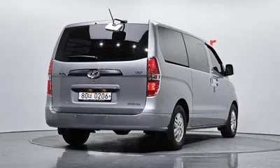 Hyundai Starex 2019, 46820 км, за 11430.46 USD