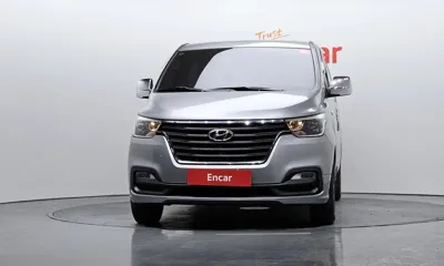 Hyundai Starex 2019, 46820 км, за 11430.46 USD