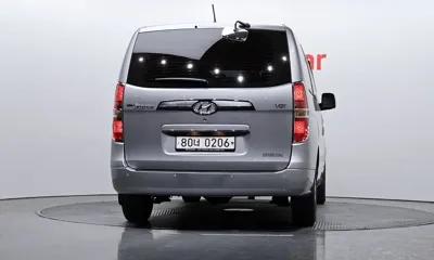 Hyundai Starex 2019, 46820 км, за 11430.46 USD