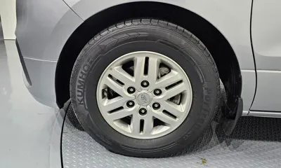 Hyundai Starex 2019, 46820 км, за 11430.46 USD