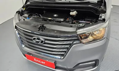 Hyundai Starex 2019, 46820 км, за 11430.46 USD - фото 6