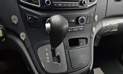 Hyundai Starex 2019, 46820 км, за 11430.46 USD - фото 9