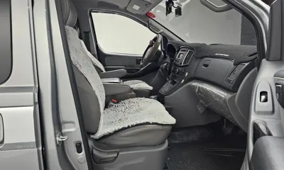 Hyundai Starex 2019, 46820 км, за 11430.46 USD - фото 10