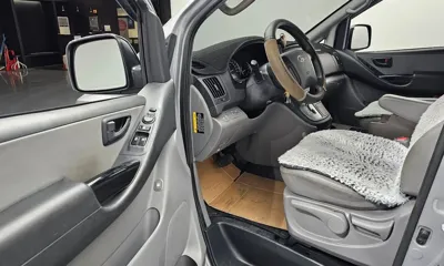 Hyundai Starex 2019, 46820 км, за 11430.46 USD - фото 11