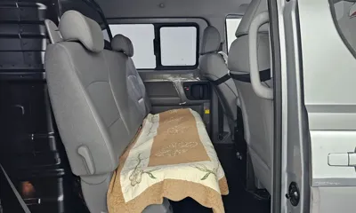 Hyundai Starex 2019, 46820 км, за 11430.46 USD - фото 13