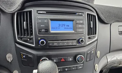Hyundai Starex 2019, 46820 км, за 11430.46 USD - фото 15