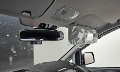 Hyundai Starex 2019, 46820 км, за 11430.46 USD - фото 19
