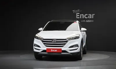 Hyundai Tucson 2016, 163552 км, за 5420.42 USD