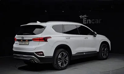 Hyundai Santafe 2020, 80703 км, за 12223.32 USD