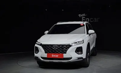 Hyundai Santafe 2020, 80703 км, за 12223.32 USD