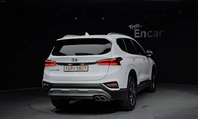 Hyundai Santafe 2020, 80703 км, за 12223.32 USD
