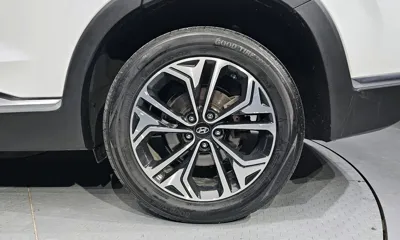 Hyundai Santafe 2020, 80703 км, за 12223.32 USD