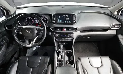 Hyundai Santafe 2020, 80703 км, за 12223.32 USD - фото 7