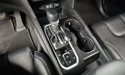 Hyundai Santafe 2020, 80703 км, за 12223.32 USD - фото 9