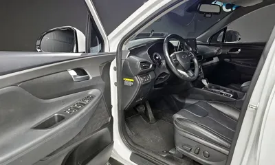 Hyundai Santafe 2020, 80703 км, за 12223.32 USD - фото 10