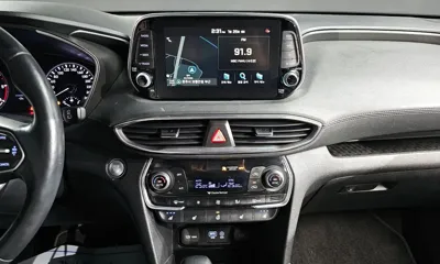 Hyundai Santafe 2020, 80703 км, за 12223.32 USD - фото 15