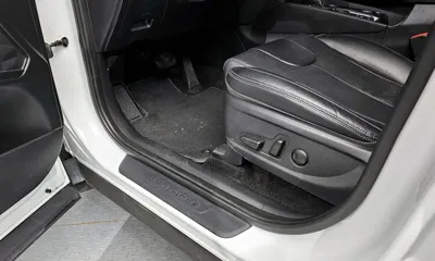 Hyundai Santafe 2020, 80703 км, за 12223.32 USD - фото 17