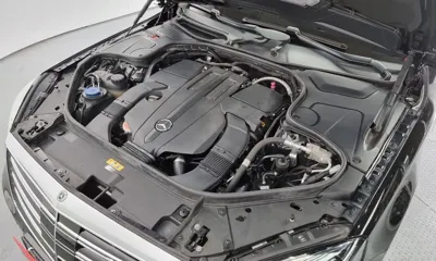 Mercedes-Benz S-Class 2019, 119202 км, за 30149.75 USD - фото 6
