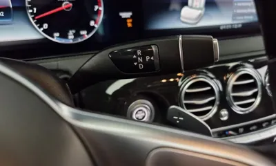 Mercedes-Benz S-Class 2019, 119202 км, за 30149.75 USD - фото 9