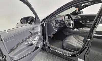 Mercedes-Benz S-Class 2019, 119202 км, за 30149.75 USD - фото 11
