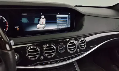 Mercedes-Benz S-Class 2019, 119202 км, за 30149.75 USD - фото 14