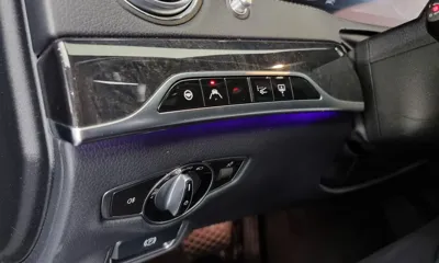 Mercedes-Benz S-Class 2019, 119202 км, за 30149.75 USD - фото 17