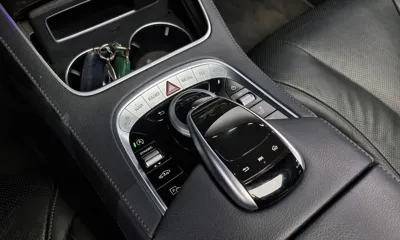 Mercedes-Benz S-Class 2019, 119202 км, за 30149.75 USD - фото 18