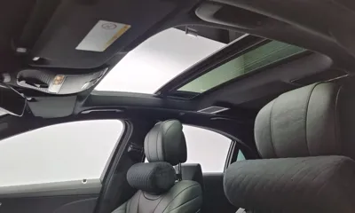 Mercedes-Benz S-Class 2019, 119202 км, за 30149.75 USD - фото 19