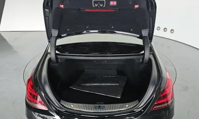 Mercedes-Benz S-Class 2019, 119202 км, за 30149.75 USD - фото 20