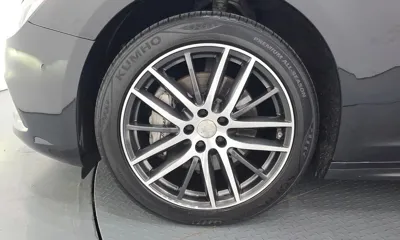 Maserati Ghibli 2018, 71439 км, за 13596.16 USD