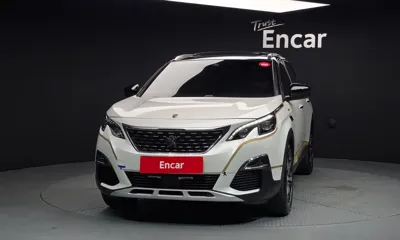 Peugeot 5008 2018, 171518 км, за 7870.55 USD