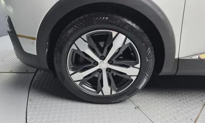 Peugeot 5008 2018, 171518 км, за 7870.55 USD