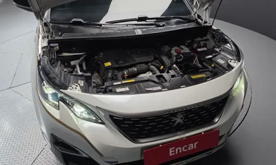 Peugeot 5008 2018, 171518 км, за 7870.55 USD - фото 6