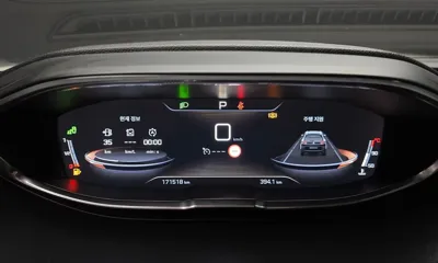Peugeot 5008 2018, 171518 км, за 7870.55 USD - фото 8