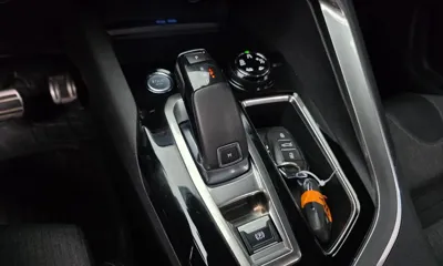 Peugeot 5008 2018, 171518 км, за 7870.55 USD - фото 9