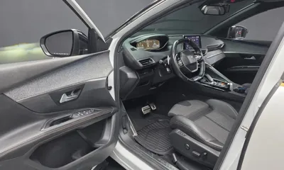 Peugeot 5008 2018, 171518 км, за 7870.55 USD - фото 10