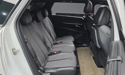 Peugeot 5008 2018, 171518 км, за 7870.55 USD - фото 11