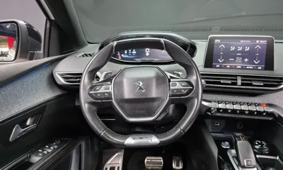 Peugeot 5008 2018, 171518 км, за 7870.55 USD - фото 12