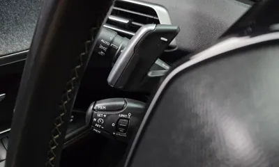 Peugeot 5008 2018, 171518 км, за 7870.55 USD - фото 19