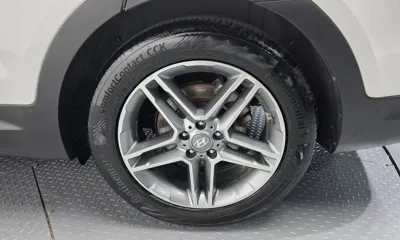 Hyundai Maxcruz 2017, 206611 км, за 7155.05 USD
