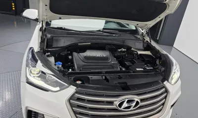 Hyundai Maxcruz 2017, 206611 км, за 7155.05 USD - фото 6