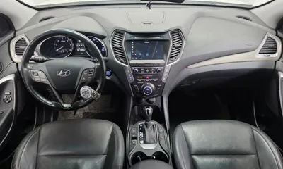 Hyundai Maxcruz 2017, 206611 км, за 7155.05 USD - фото 7