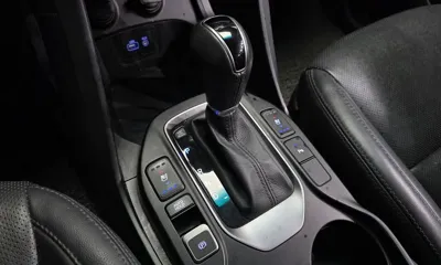 Hyundai Maxcruz 2017, 206611 км, за 7155.05 USD - фото 9