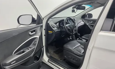 Hyundai Maxcruz 2017, 206611 км, за 7155.05 USD - фото 10