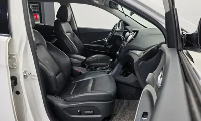 Hyundai Maxcruz 2017, 206611 км, за 7155.05 USD - фото 11