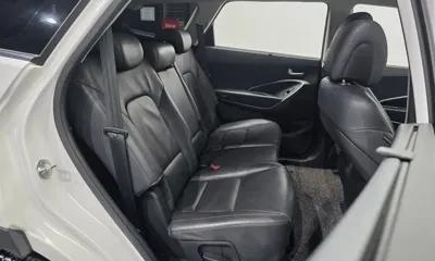 Hyundai Maxcruz 2017, 206611 км, за 7155.05 USD - фото 12