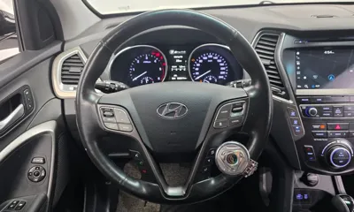 Hyundai Maxcruz 2017, 206611 км, за 7155.05 USD - фото 13