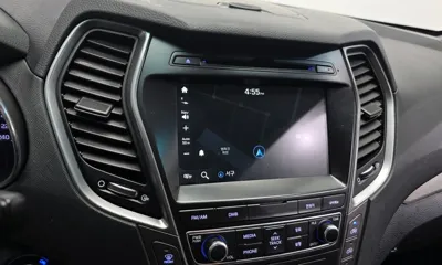 Hyundai Maxcruz 2017, 206611 км, за 7155.05 USD - фото 14