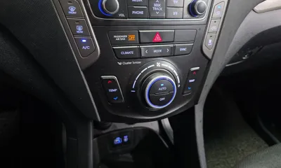 Hyundai Maxcruz 2017, 206611 км, за 7155.05 USD - фото 16